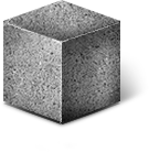1м3 куб бетона в Возрождении